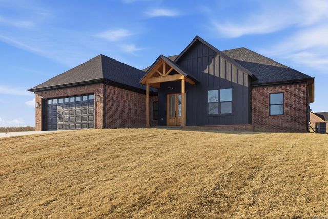 211 Michelle Drive, Beebe, AR 72012