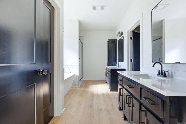 211 Michelle Drive, Beebe, AR 72012