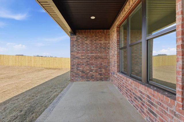 211 Michelle Drive, Beebe, AR 72012