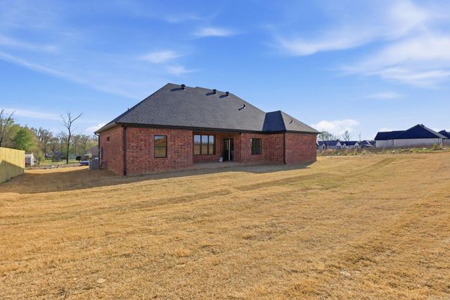 211 Michelle Drive, Beebe, AR 72012