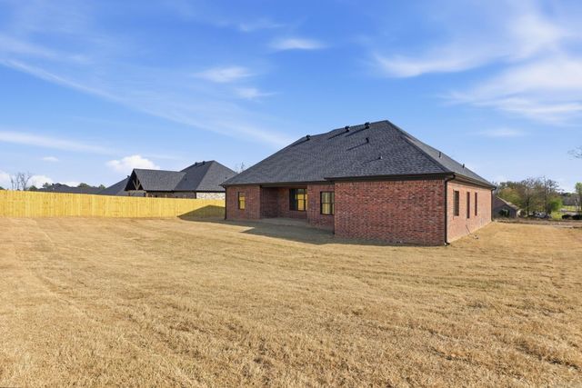 211 Michelle Drive, Beebe, AR 72012