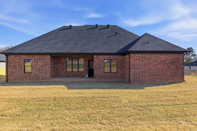 211 Michelle Drive, Beebe, AR 72012