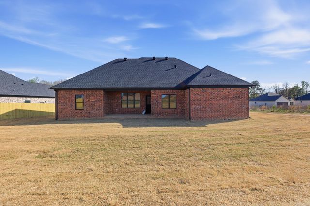 211 Michelle Drive, Beebe, AR 72012