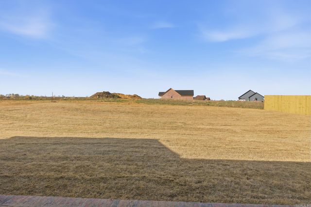 211 Michelle Drive, Beebe, AR 72012