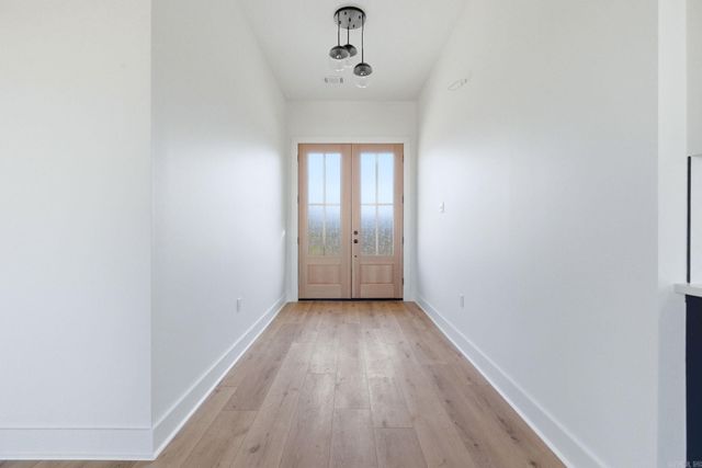 211 Michelle Drive, Beebe, AR 72012