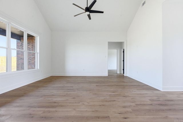 211 Michelle Drive, Beebe, AR 72012