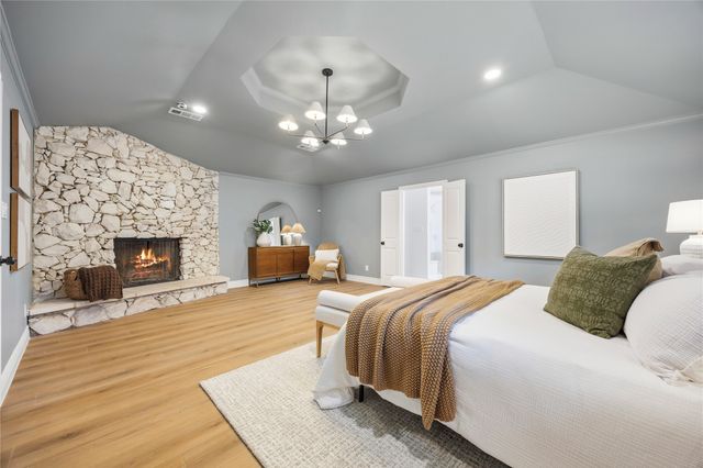 9130 Windcrest Drive, Dallas, TX 75243