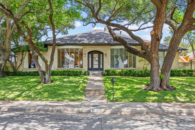 9130 Windcrest Drive, Dallas, TX 75243