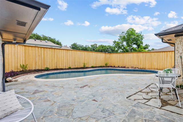 9130 Windcrest Drive, Dallas, TX 75243