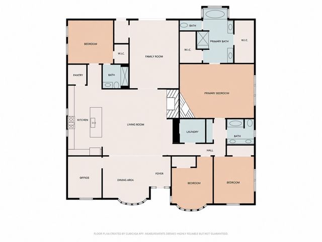 9130 Windcrest Drive, Dallas, TX 75243