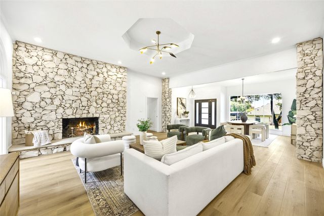 9130 Windcrest Drive, Dallas, TX 75243