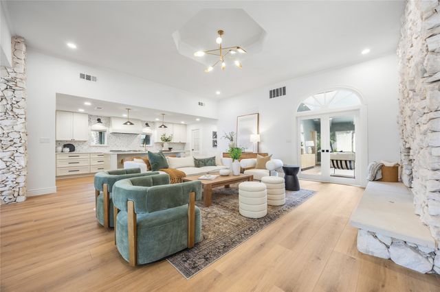 9130 Windcrest Drive, Dallas, TX 75243