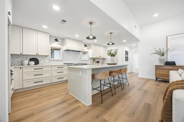 9130 Windcrest Drive, Dallas, TX 75243