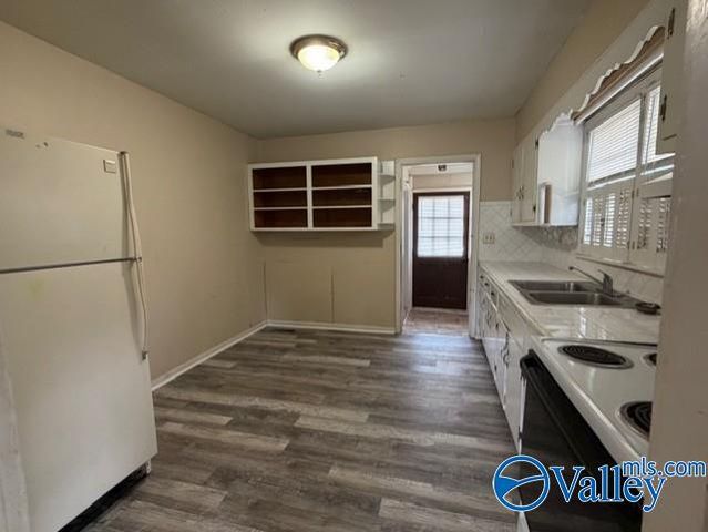 1209 11th Avenue SE, Decatur, AL 35601