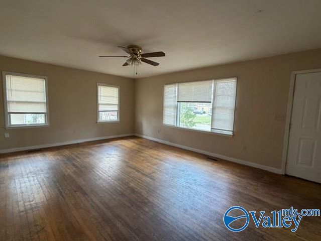 1209 11th Avenue SE, Decatur, AL 35601