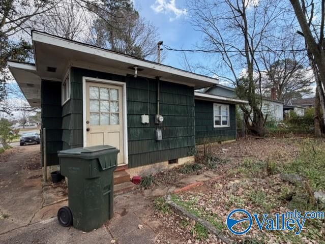 1209 11th Avenue SE, Decatur, AL 35601