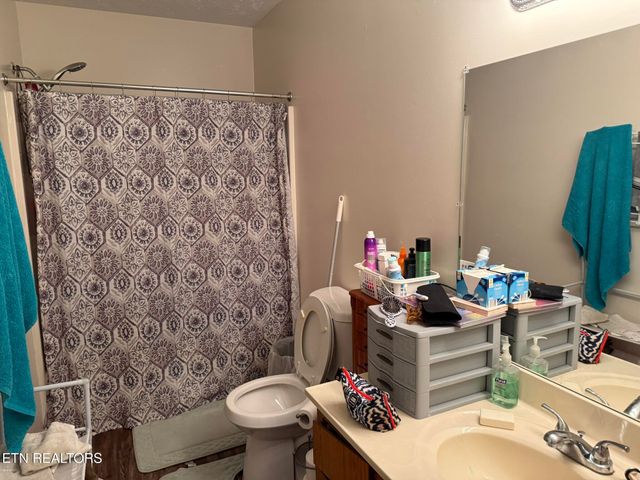 3707 Moss Lane, Louisville, TN 37777