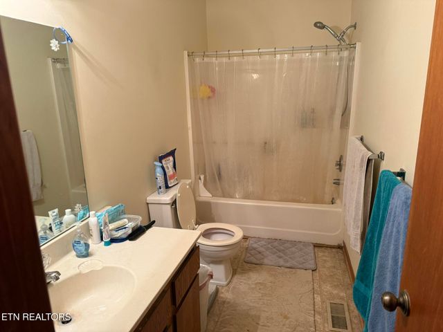 3707 Moss Lane, Louisville, TN 37777