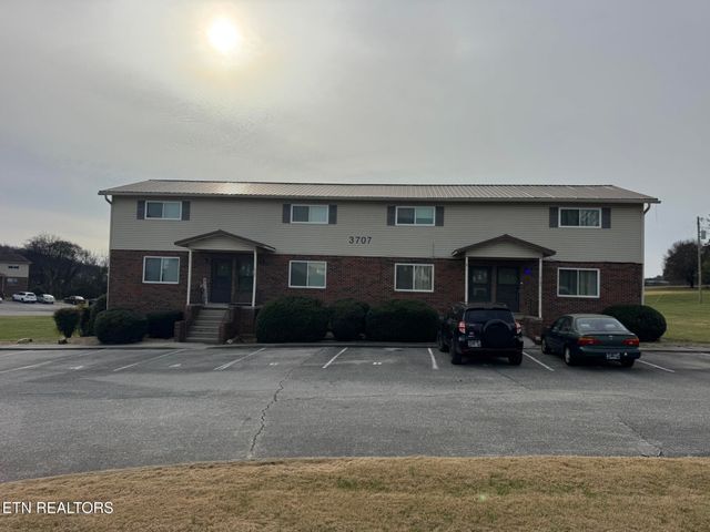 3707 Moss Lane, Louisville, TN 37777