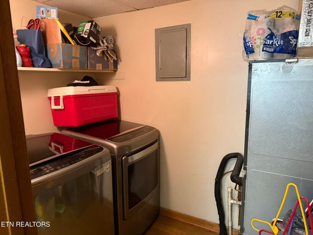 3707 Moss Lane, Louisville, TN 37777