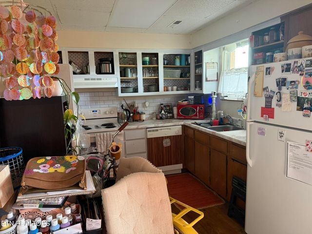 3707 Moss Lane, Louisville, TN 37777