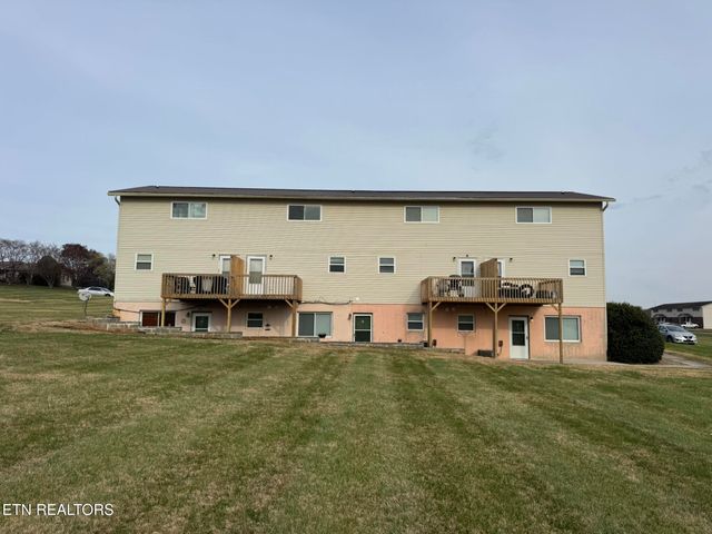 3707 Moss Lane, Louisville, TN 37777