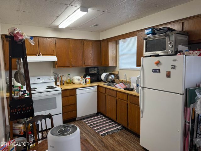 3707 Moss Lane, Louisville, TN 37777