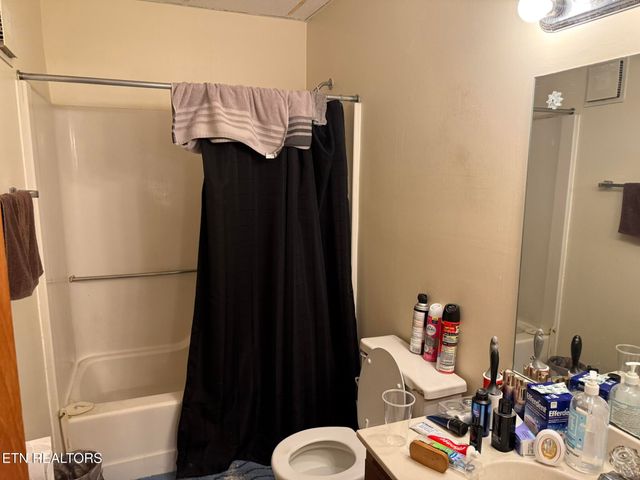 3707 Moss Lane, Louisville, TN 37777