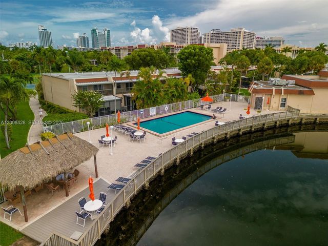 2001 Atlantic Shores Blvd 116, Hallandale Beach, FL 33009