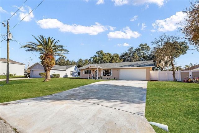 93 FREEPORT LANE, Palm Coast, FL 32137