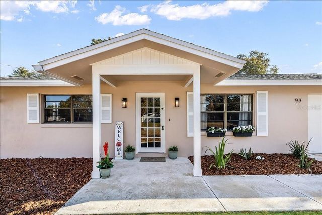 93 FREEPORT LANE, Palm Coast, FL 32137