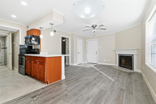 2750 Holly Hall Street 1711, Houston, TX 77054