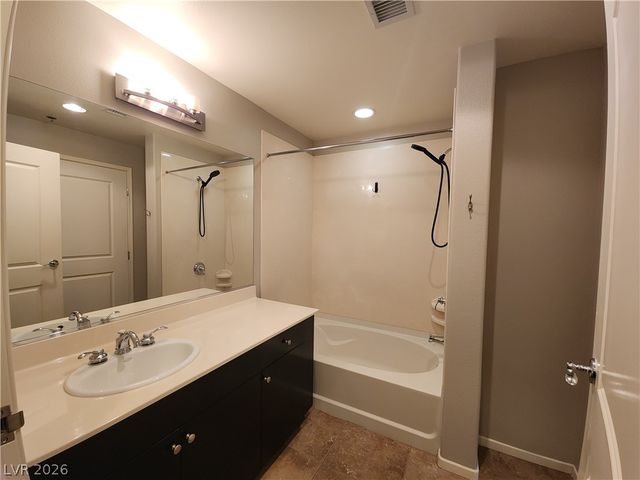 8255 Las Vegas Boulevard 1518, Las Vegas, NV 89123