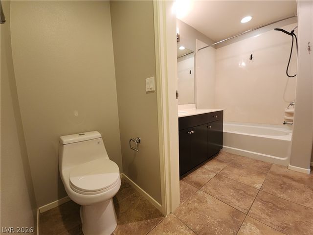 8255 Las Vegas Boulevard 1518, Las Vegas, NV 89123