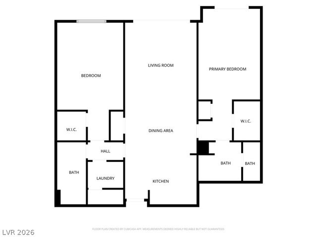 8255 Las Vegas Boulevard 1518, Las Vegas, NV 89123