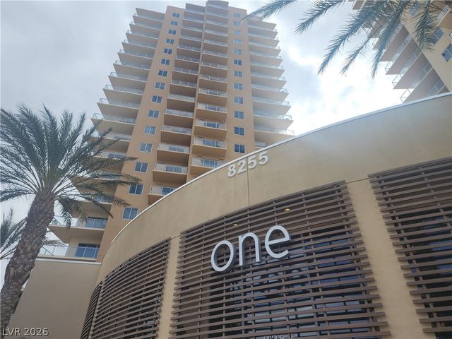 8255 Las Vegas Boulevard 1518, Las Vegas, NV 89123