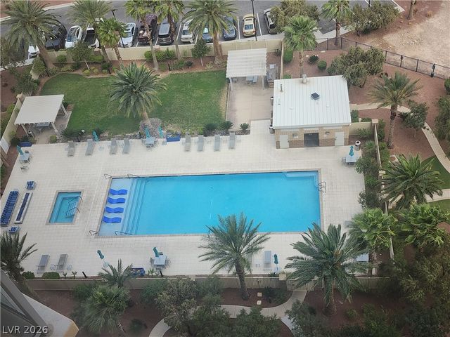 8255 Las Vegas Boulevard 1518, Las Vegas, NV 89123