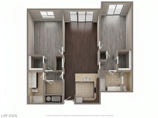 8255 Las Vegas Boulevard 1518, Las Vegas, NV 89123