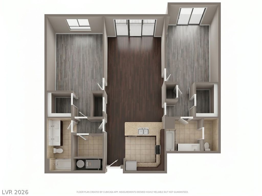 8255 Las Vegas Boulevard 1518, Las Vegas, NV 89123