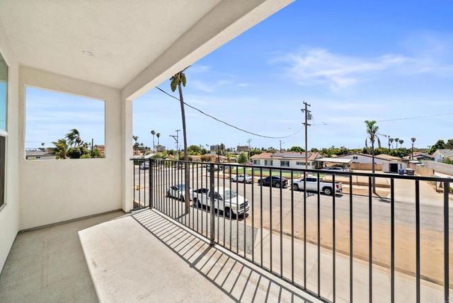 505 E 4th Street, National City, CA 91950