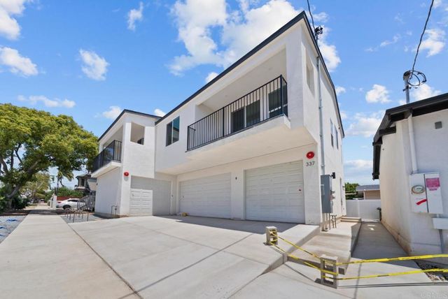 505 E 4th Street, National City, CA 91950