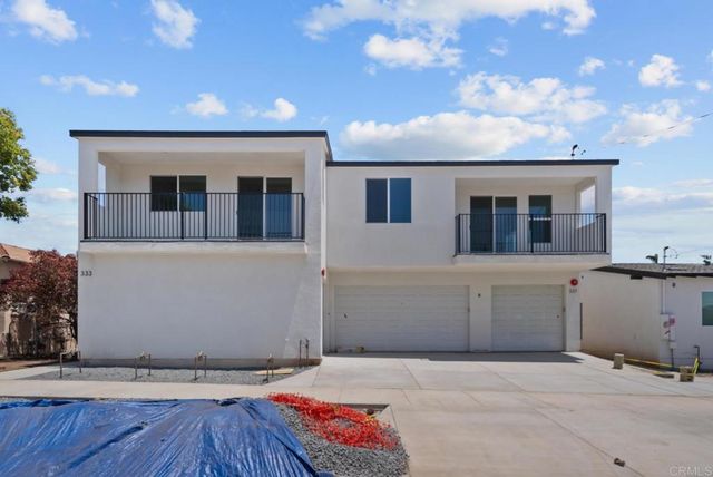 505 E 4th Street, National City, CA 91950