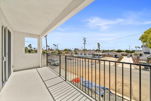 505 E 4th Street, National City, CA 91950