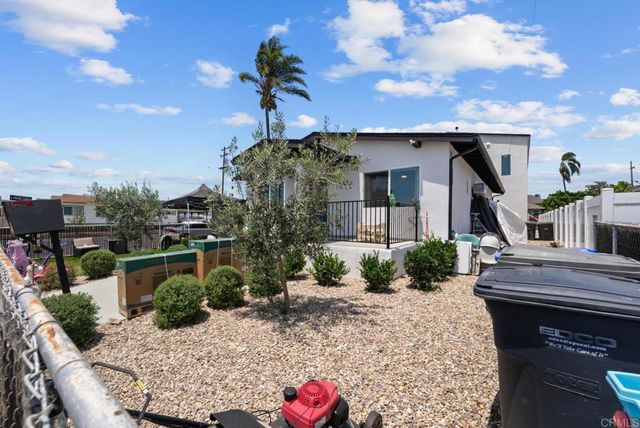 505 E 4th Street, National City, CA 91950