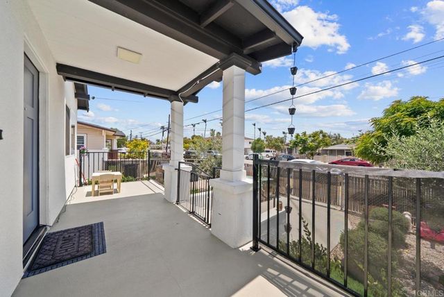 505 E 4th Street, National City, CA 91950