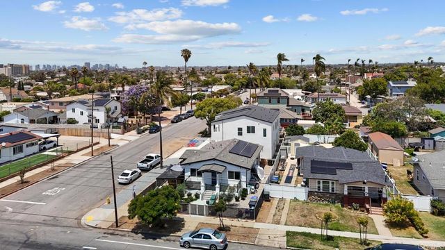 505 E 4th Street, National City, CA 91950