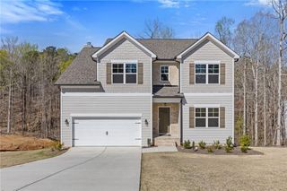 367 Shoals Trail, Dallas, GA 30132