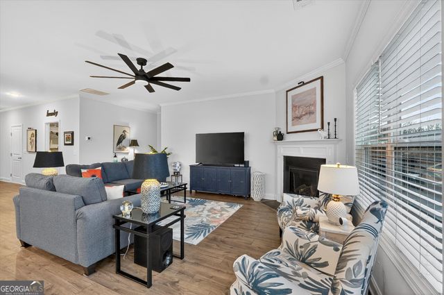 182 Timber Ridge, Dawsonville, GA 30534