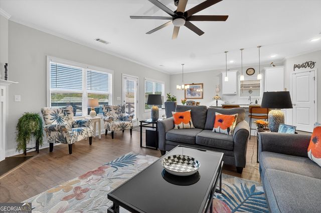 182 Timber Ridge, Dawsonville, GA 30534