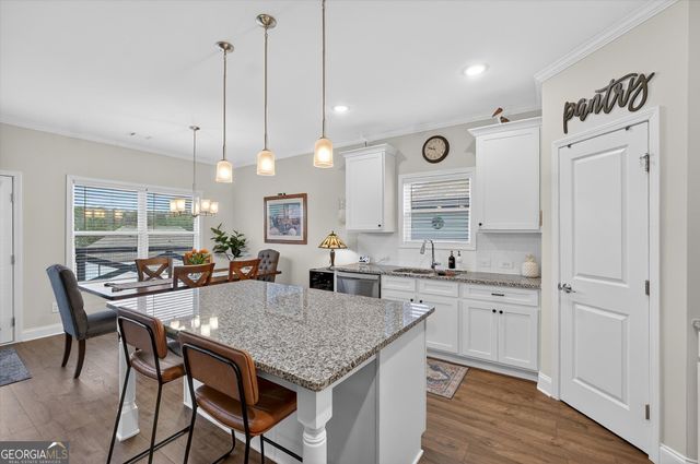 182 Timber Ridge, Dawsonville, GA 30534